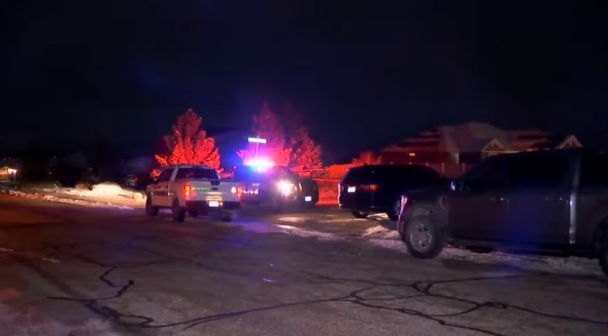 Une famille de 8 personnes, dont 5 enfants, retrouvée abattue dans sa maison de l'Utah