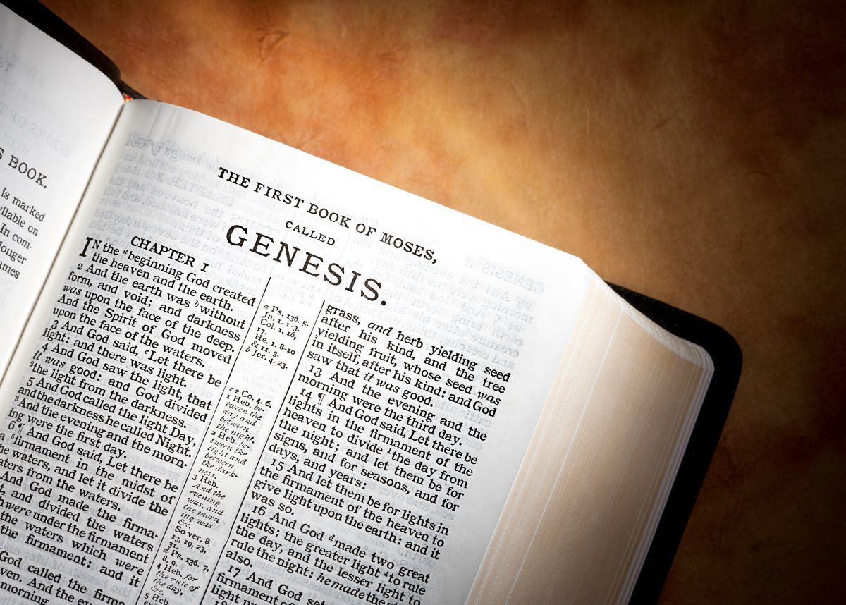 3 choses à savoir sur Genesis