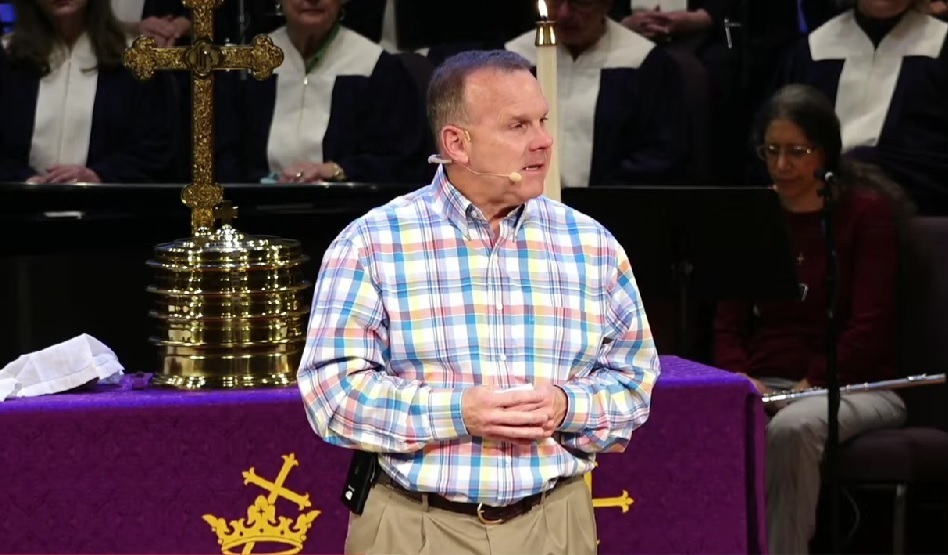 La méga-église de l'Alabama vote pour quitter l'UMC sur la direction théologique de la dénomination