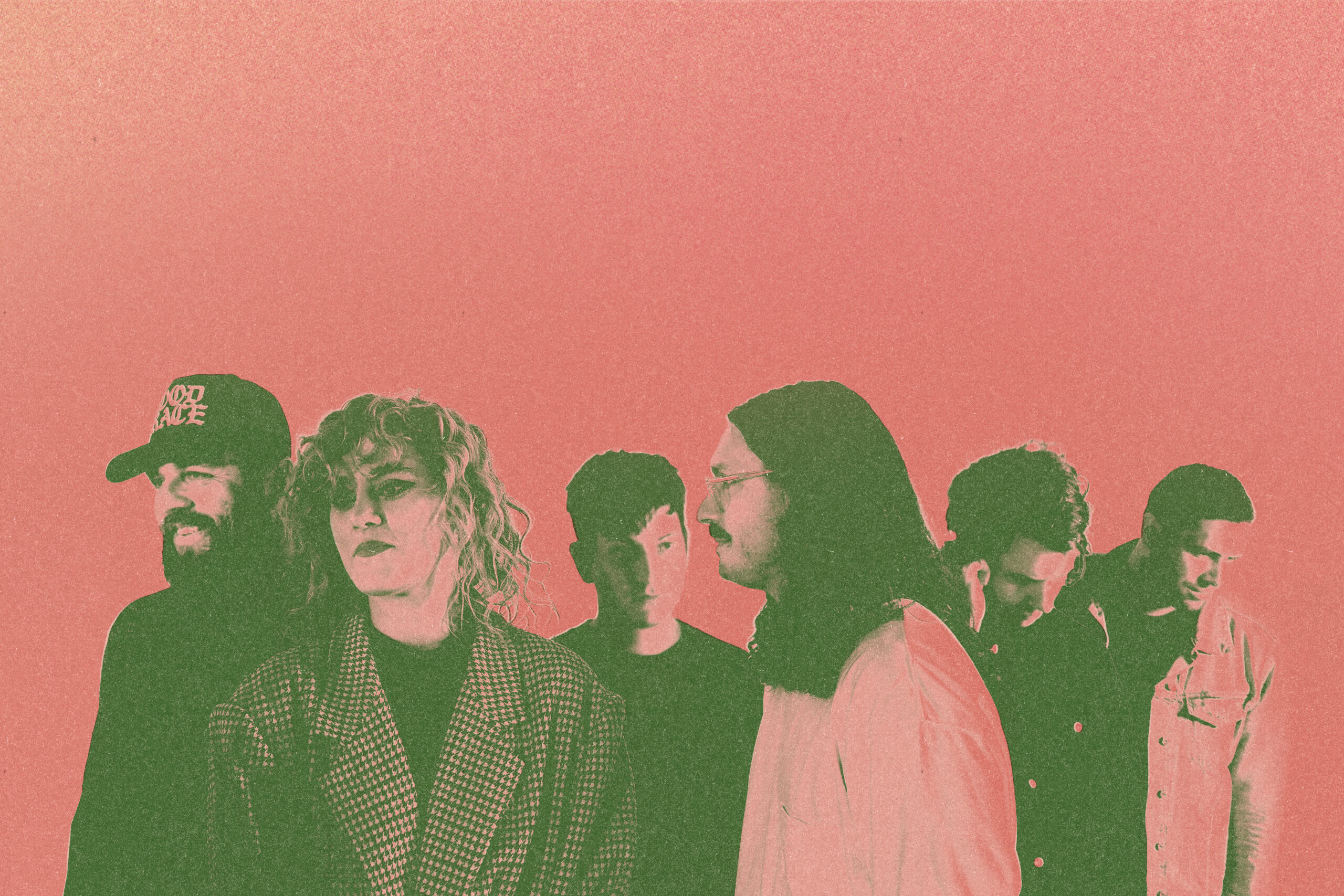 Un membre de Hillsong United dit que leur musique n'a "jamais été aussi vraie" après une "année des plus difficiles"
