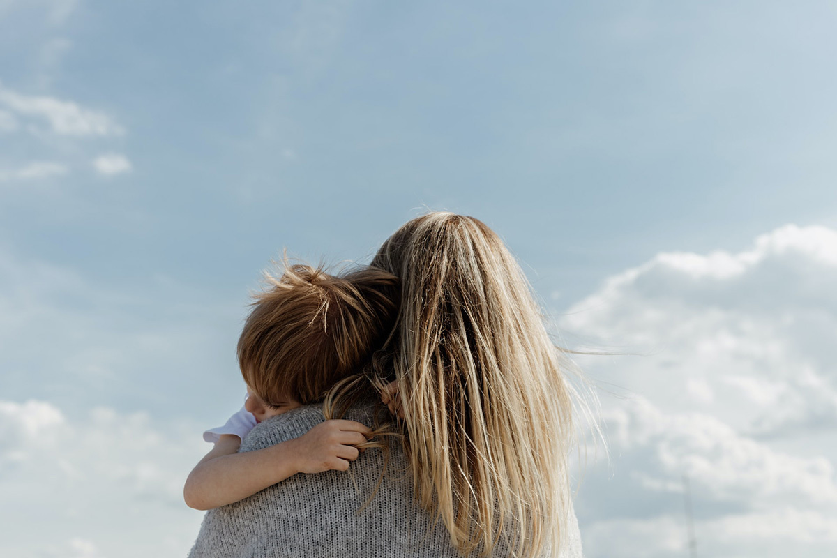 Une seconde chance pour les femmes esclaves, orphelines et victimes d'abus