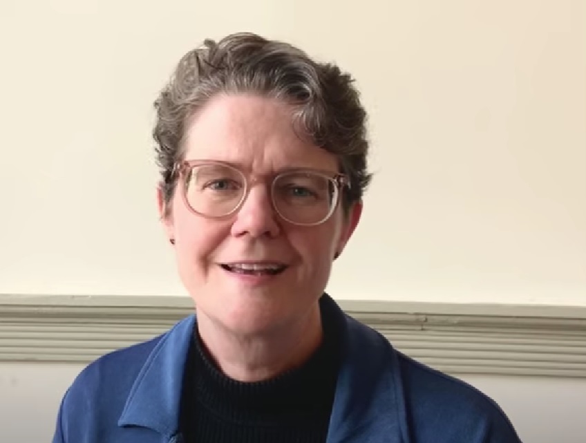 Un séminaire presbytérien historique élit sa première femme présidente