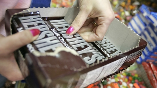 Voici 3 entreprises de chocolat qui célèbrent réellement les femmes