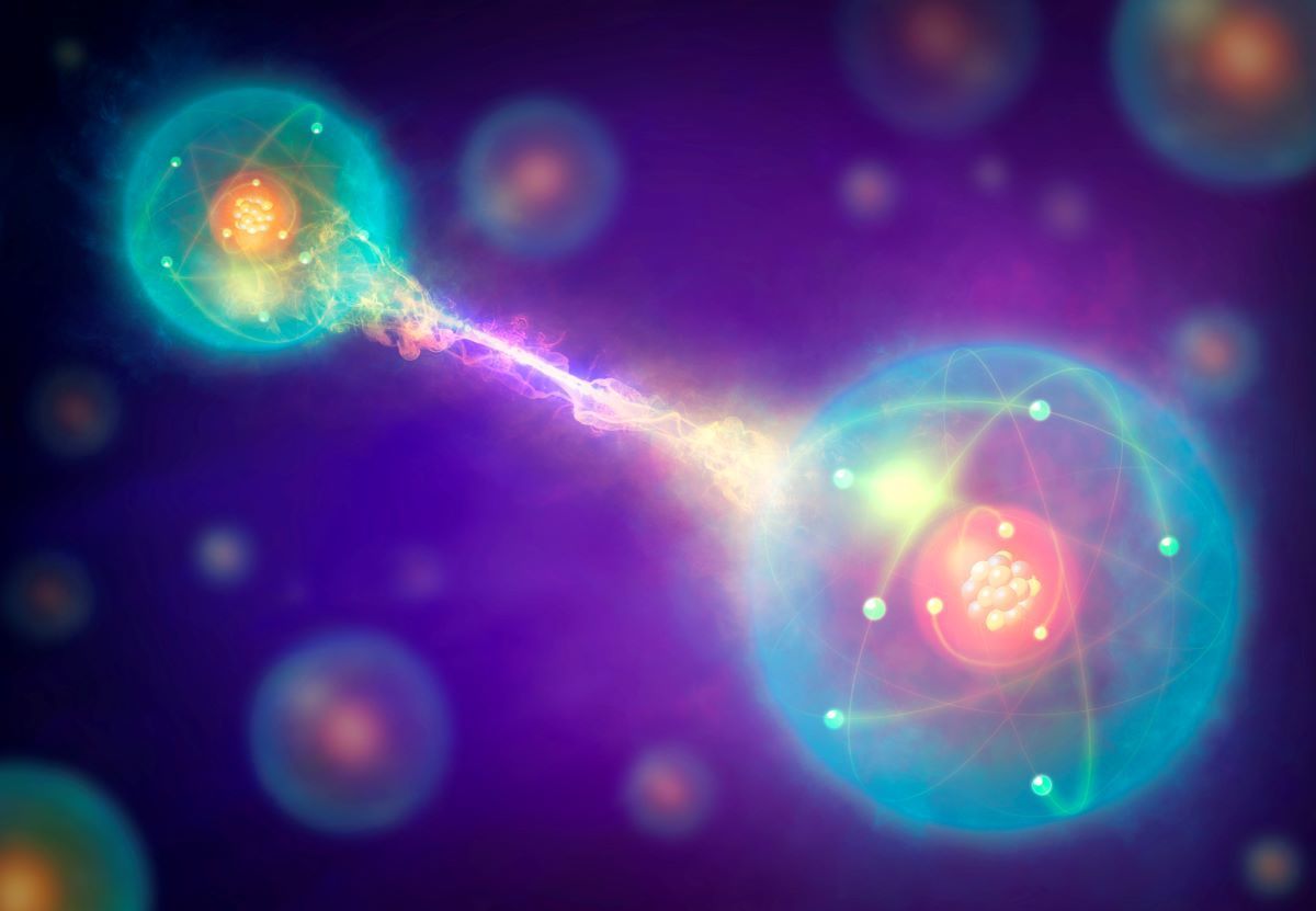 Résultats et enchevêtrements : la science quantique peut révéler la vérité spirituelle (partie 1)