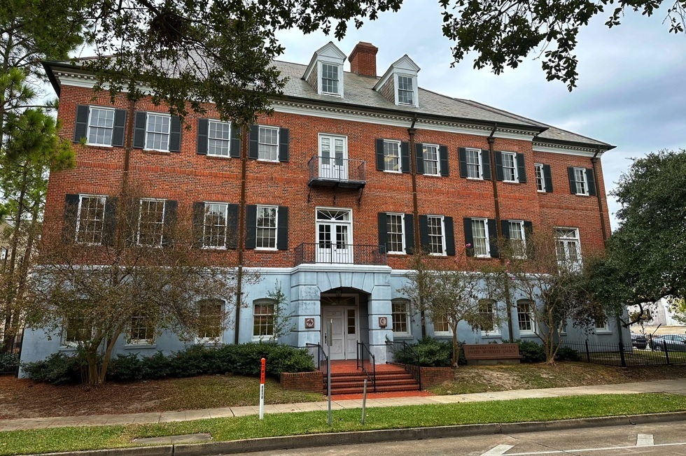 Le juge rejette le procès visant à empêcher les églises de Louisiane de quitter l'UMC