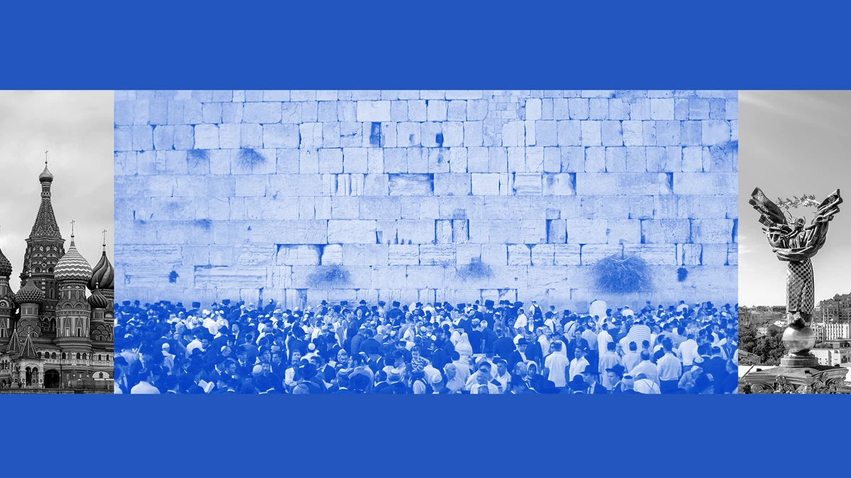 Les Juifs messianiques devraient-ils retourner en Israël depuis la Russie et l'Ukraine ?