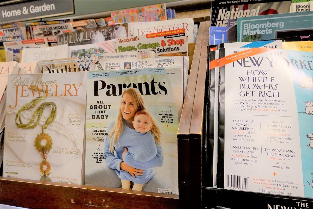 Le magazine Parents supprime la réfutation du médecin du "mythe" pro-choix sur les restrictions à l'avortement