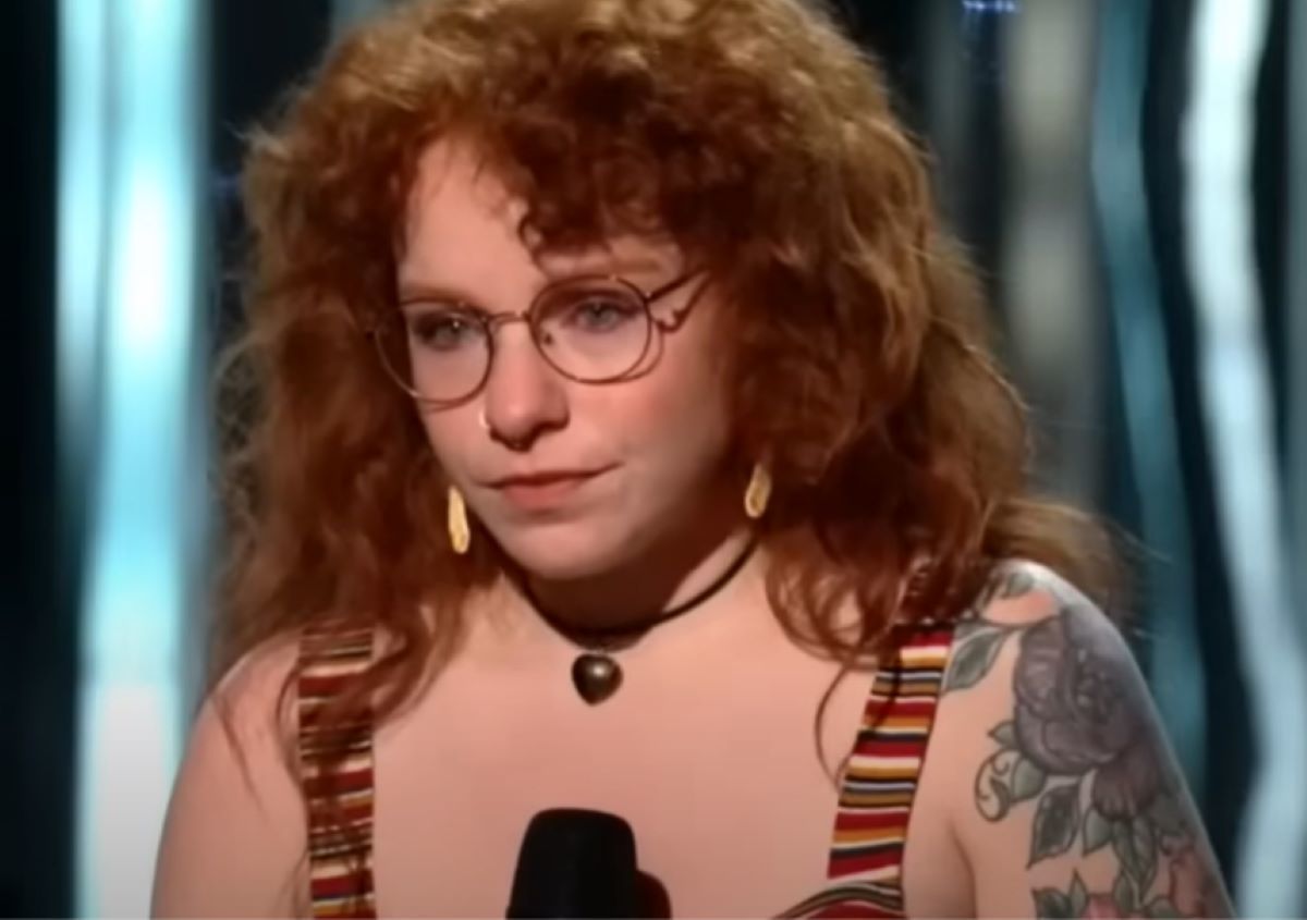 Le candidat d'"American Idol" démissionne après l'incident de "mom shaming" de Katy Perry : "Mon cœur est à la maison"