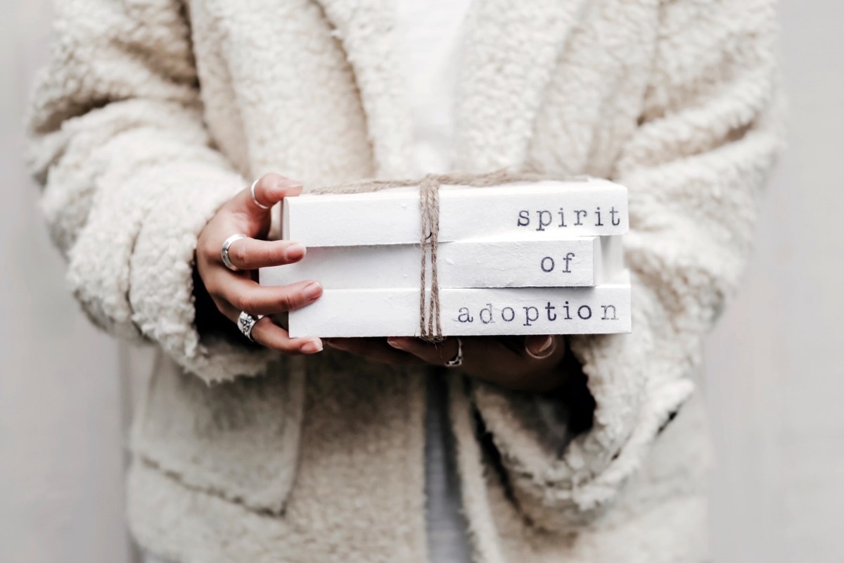 Pourquoi l'adoption n'est-elle pas un thème évangélique à Pâques ?