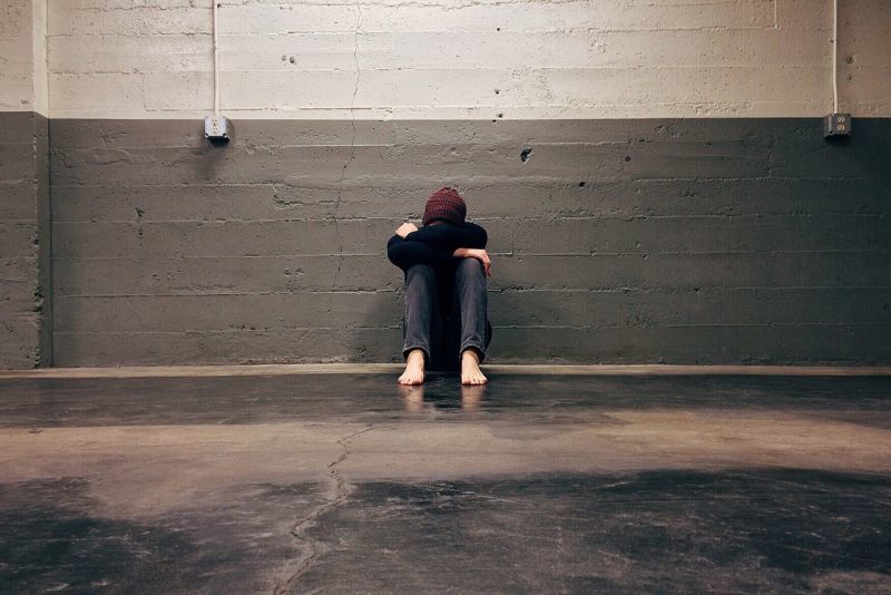 Où trouver l'espoir après une vie de désespoir