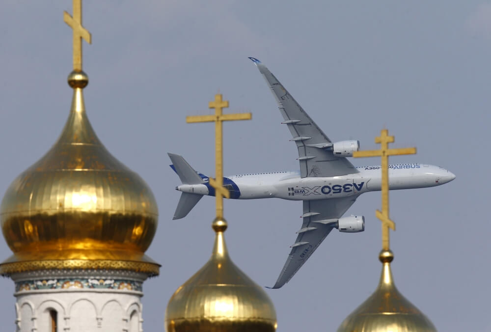 Cette semaine dans l'histoire chrétienne : les débuts du "Messie" de Haendel, une abbesse médiévale baptisée à Pâques, un réformateur orthodoxe russe tué