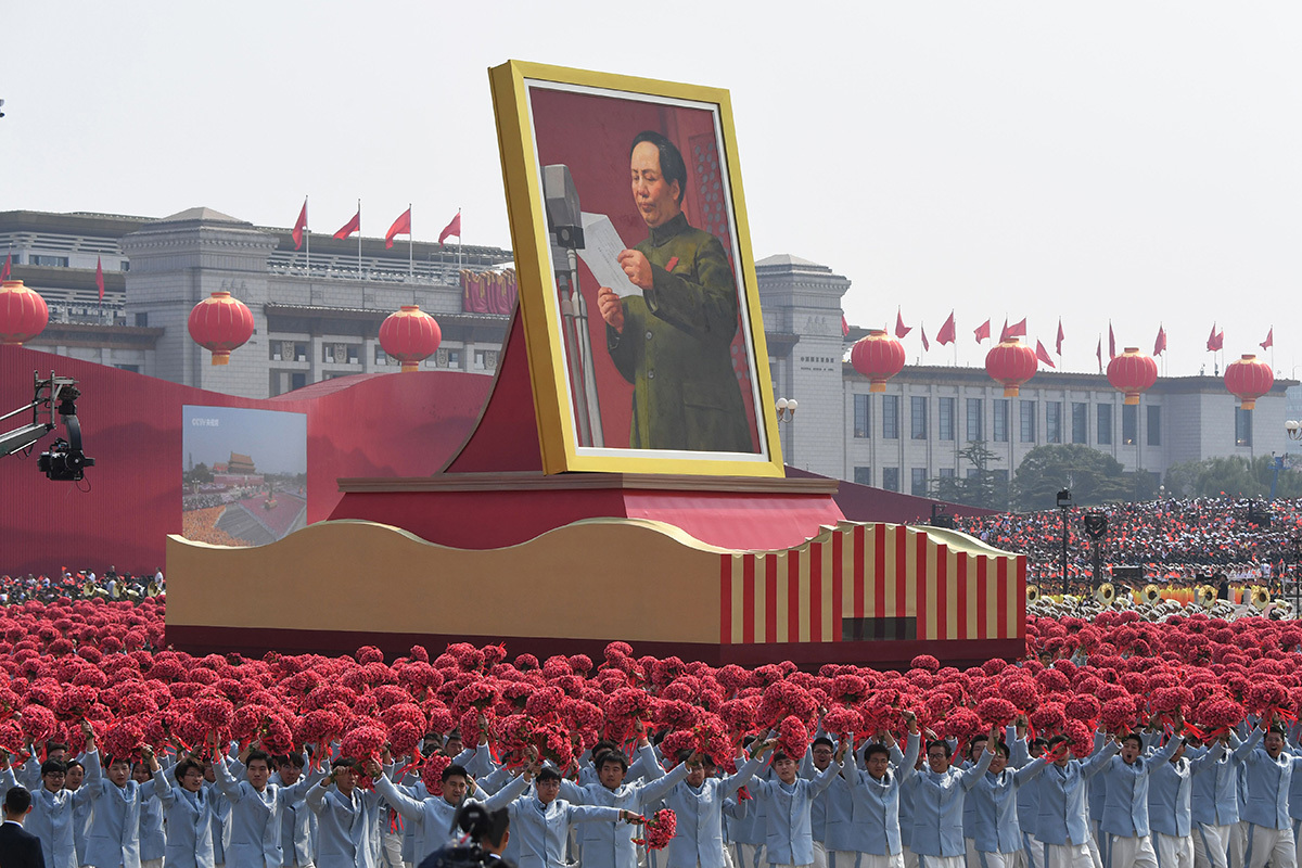 La Chine nomme unilatéralement un évêque à Shanghai en violation de l'accord de l'Église catholique (Vatican)