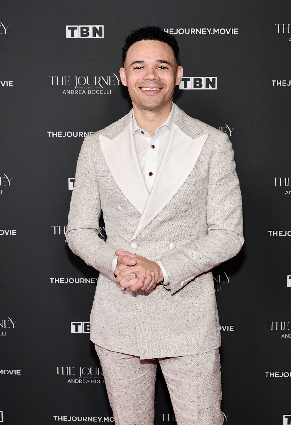 Tauren Wells annonce son intention d'ouvrir une nouvelle église au Texas