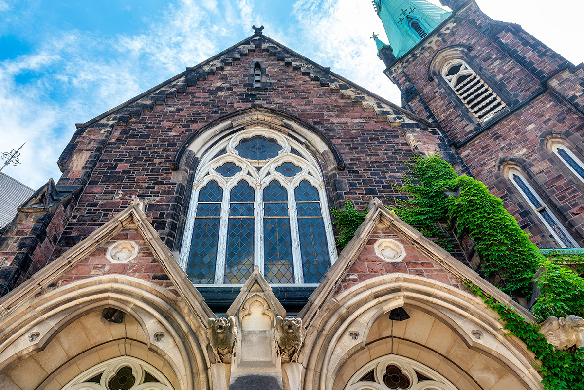 63 églises attaquées au cours des 3 premiers mois de 2023 : bilan