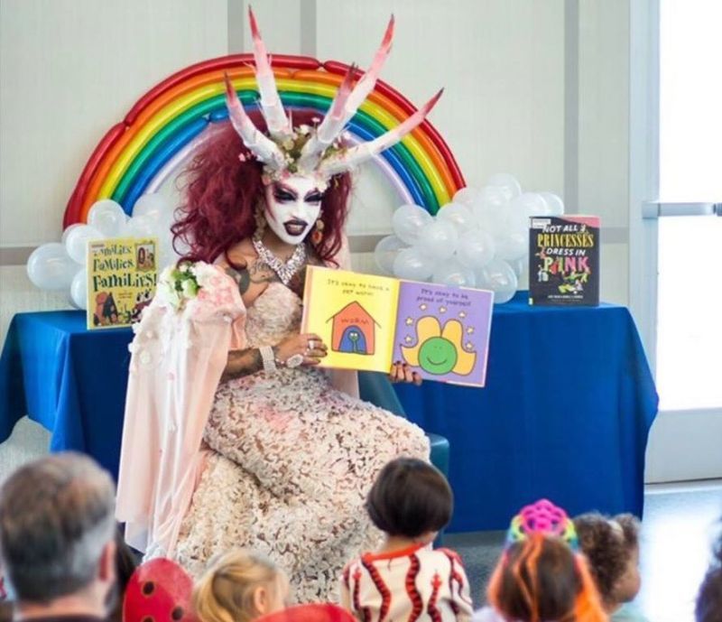 La plupart des Américains s'opposent aux hommes dans les équipes sportives féminines, les drag shows et les bloqueurs de puberté pour les enfants : sondage