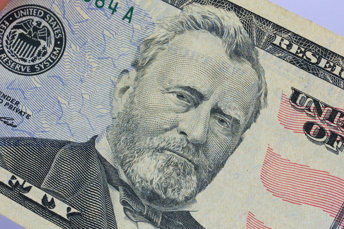 Ulysses S. Grant : Le président « américain » par excellence ?