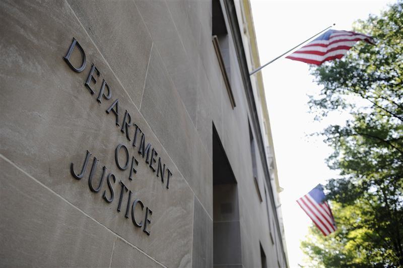 Biden DOJ ne recommande pas de peine de prison pour un vandale trans-identifié qui a agressé un employé de l'église