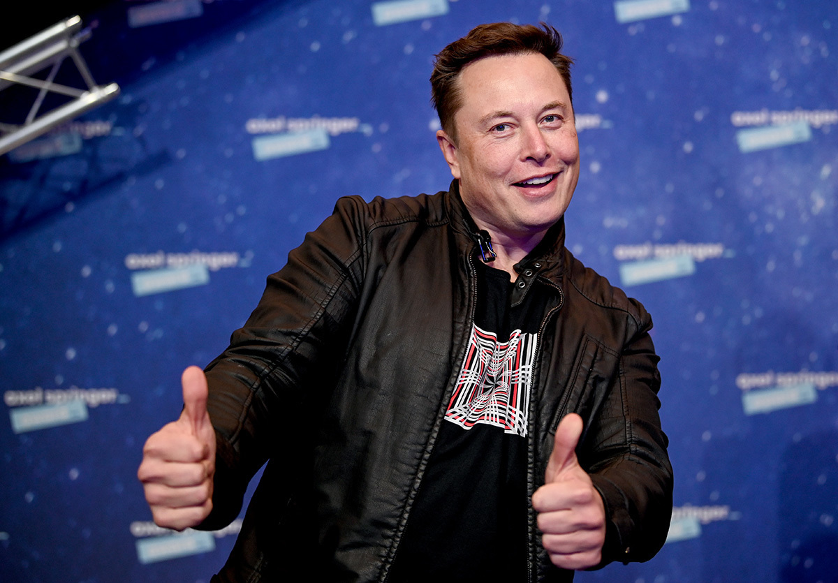 Franklin Graham défend l'appel d'Elon Musk à emprisonner les parents qui stérilisent les enfants