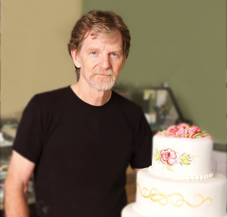 Jack Phillips fait appel de l'affaire du gâteau trans devant la Cour suprême du Colorado