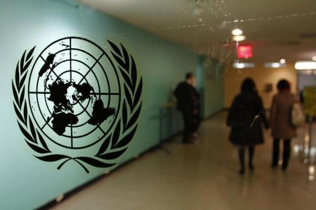 La commission des Nations Unies nie avoir plaidé pour la dépénalisation des relations sexuelles avec des enfants
