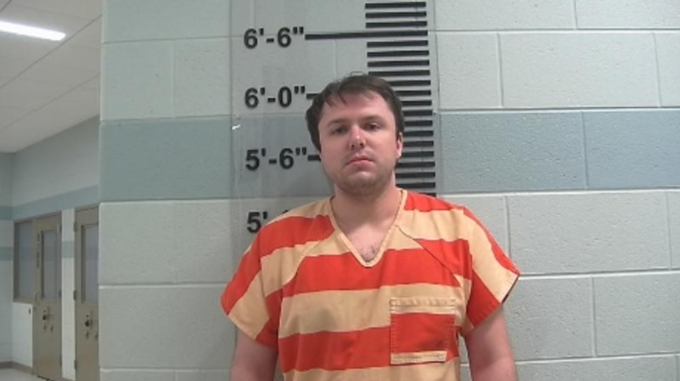 Un homme plaide coupable d'avoir incendié une église de l'Ohio en raison de son "caractère religieux"
