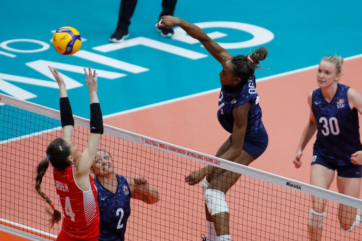 Parlons de l'équité fondamentale dans le sport féminin
