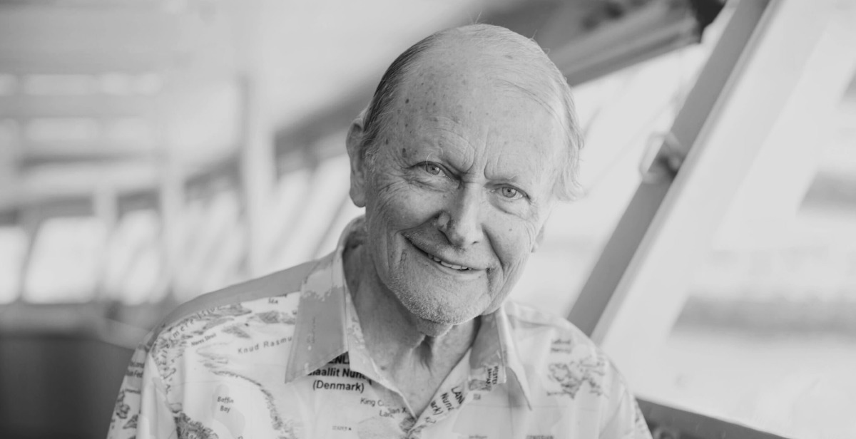 Décès du fondateur d'OM International, George Verwer : un leadership inspiré par l'instinct spirituel