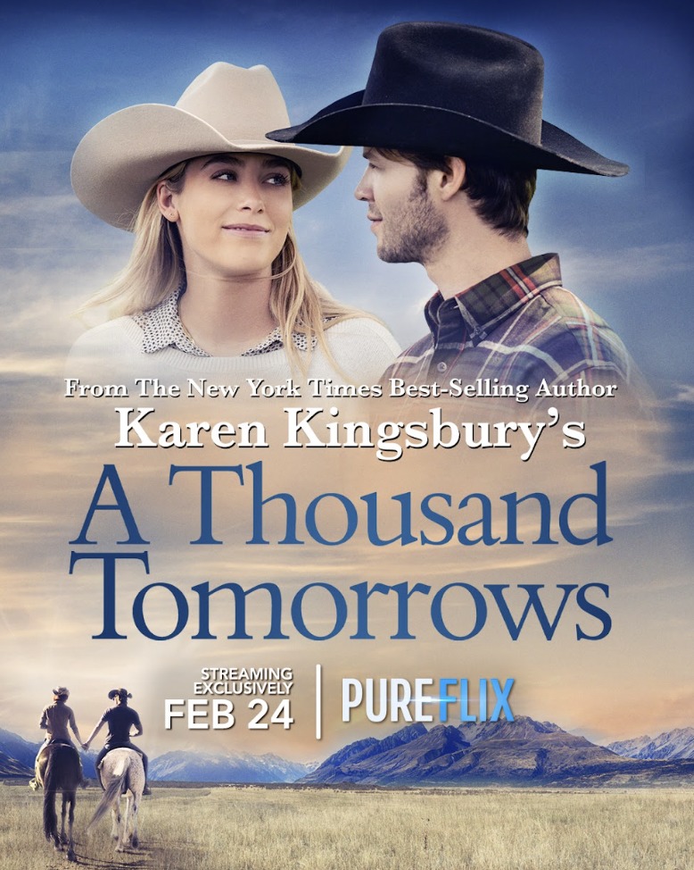La «reine de la fiction chrétienne» Karen Kingsbury parle d'orienter les lecteurs vers le paradis à travers la narration