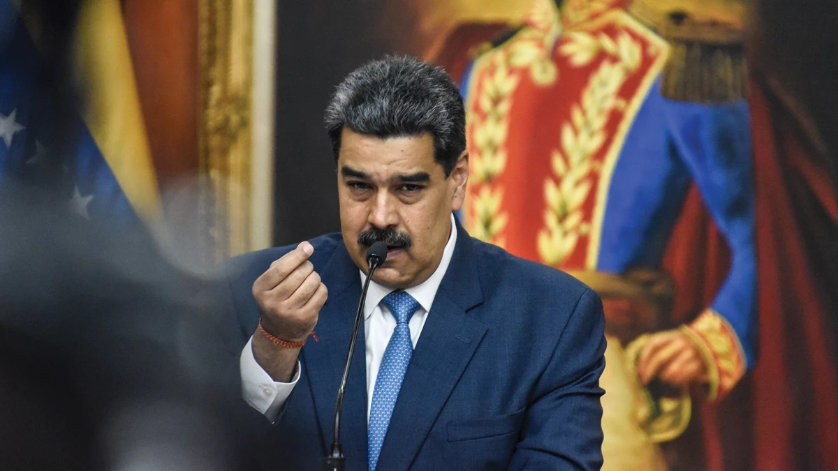 "L'âme évangélique n'est pas à vendre" au Venezuela