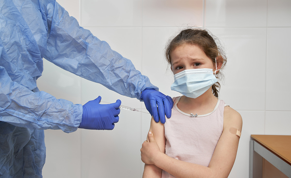 Le Mississippi doit accorder une exemption religieuse pour les vaccinations scolaires des enfants: tribunal