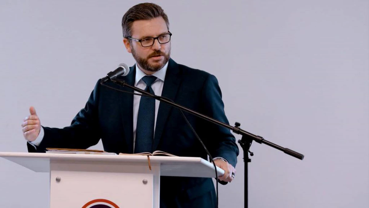 Le président de l'ERLC, Covenant Parent, exhorte le Tennessee à adopter la proposition de réforme des armes à feu