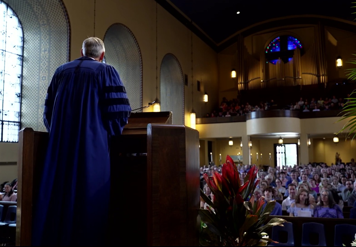 L'église du Nebraska efface la dette médicale de 500 familles grâce à une campagne de dons d'un an