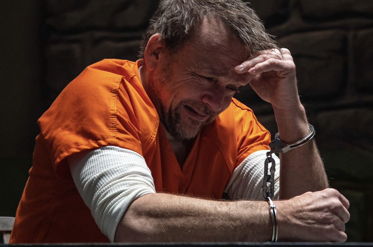 'Nefarious' : des maladies étranges aux accidents de voiture, la guerre spirituelle qui s'est produite pendant le tournage