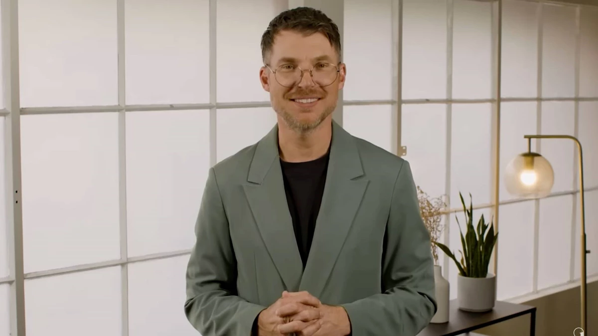 Poursuite : le pasteur Judah Smith s'attend à ce que le personnel laisse une "piste d'argent"