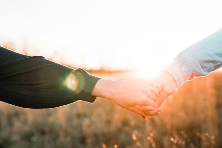 Préparations prénuptiales pendant la semaine sainte