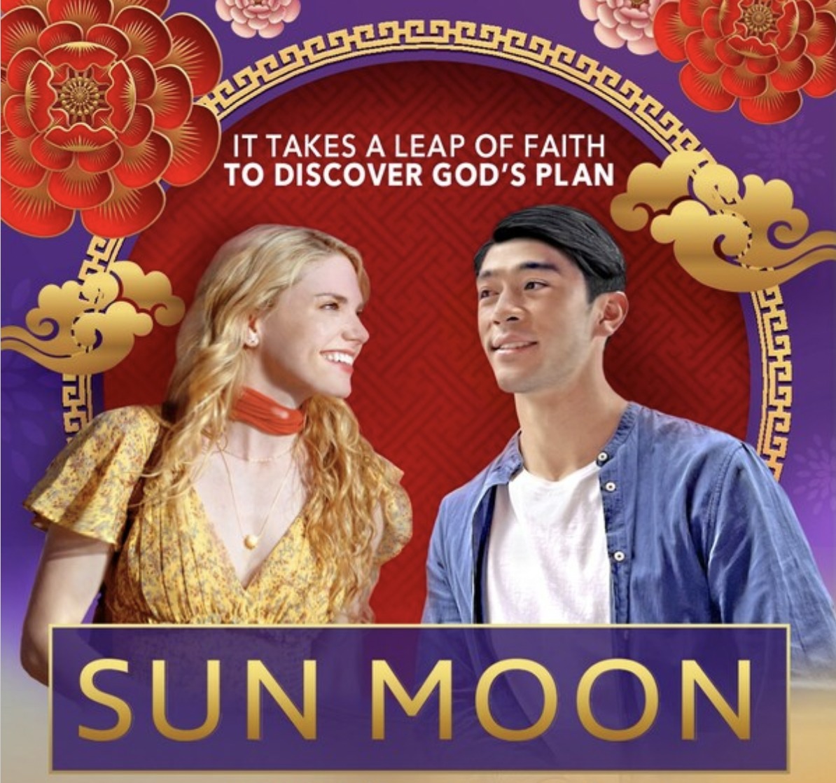 "Sun Moon" de Pure Flix aborde le chagrin et la perte avec un message de fidélité de Dieu, selon l'actrice
