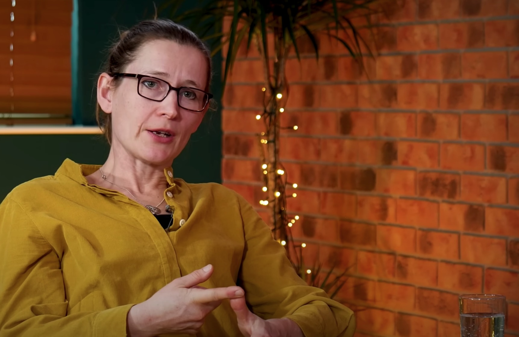 Un lieu à New York annule un événement avec une écrivaine féministe qui a critiqué les opérations de changement de sexe