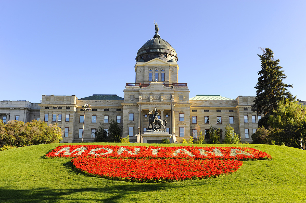 Le Montana devient le 16e État à interdire les chirurgies de mutilation corporelle pour les enfants : « Voir à travers les mensonges »