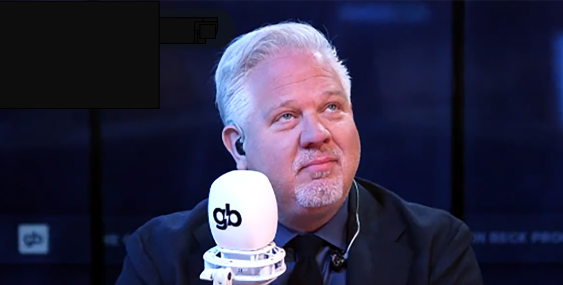 Après la sortie de Tucker Carlson, Glenn Beck affirme que le PDG de Fox, Rupert Murdoch, lui a dit de ne pas parler de Dieu à l'antenne