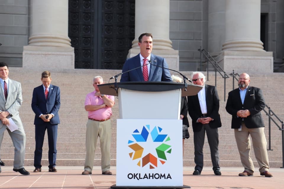 L'ACLU poursuit l'Oklahoma pour une loi interdisant les chirurgies de mutilation corporelle et les bloqueurs de puberté pour les enfants