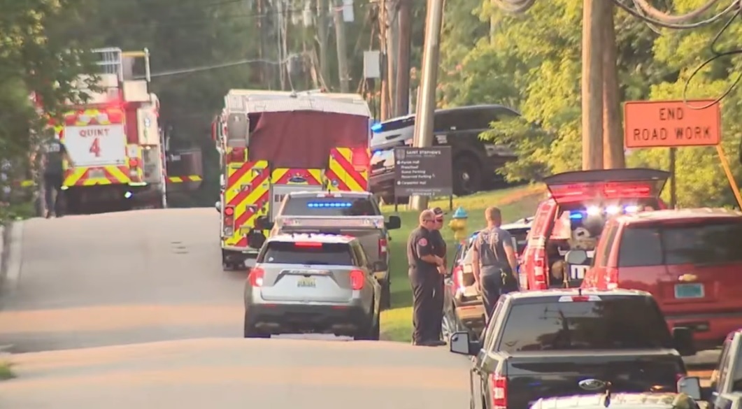 L'homme qui a tué 3 personnes lors d'un repas-partage à l'église de l'Alabama écope de la prison à vie