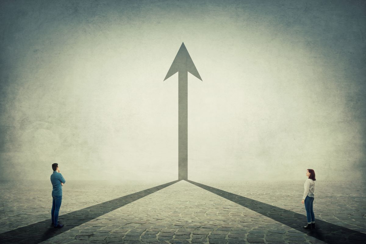 Louerez-vous Dieu ou le maudirez-vous pour l'éternité ?