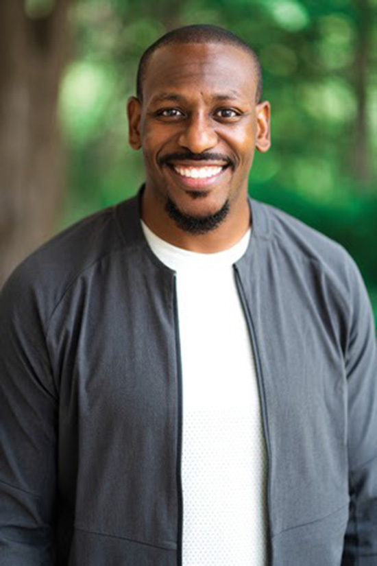 Jonathan Evans sort une série pour enfants, un livre pour les parents qui ne veulent pas compromettre leurs valeurs