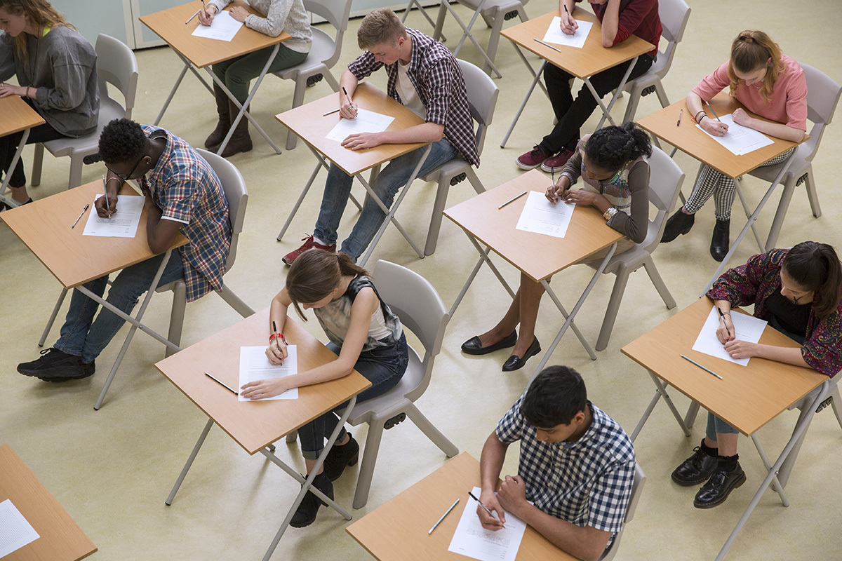 Un collège de Floride sera le premier de l'État à proposer un examen ancré dans les valeurs chrétiennes classiques