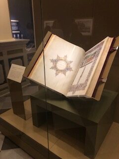 L'exposition du Musée de la Bible propose une visite virtuelle de 7 églises pèlerines de Rome