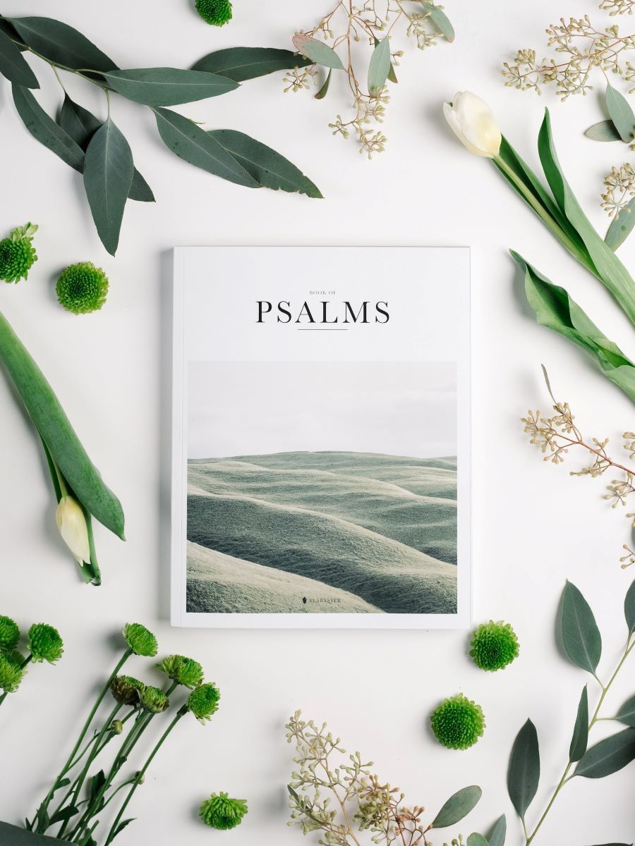 3 leçons pour les chrétiens du Psaume 119 : Réflexions sur le psaume le plus long de la Bible