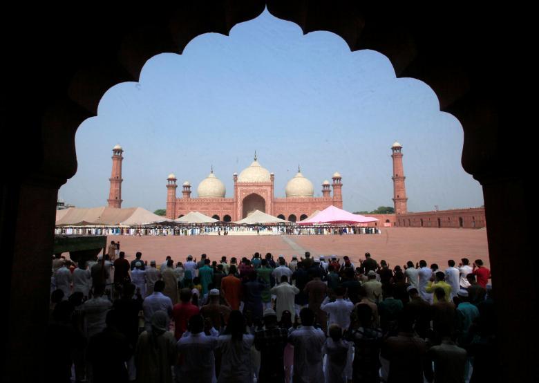 Pakistan : une veuve chrétienne accusée de blasphème, menacée de prison à vie