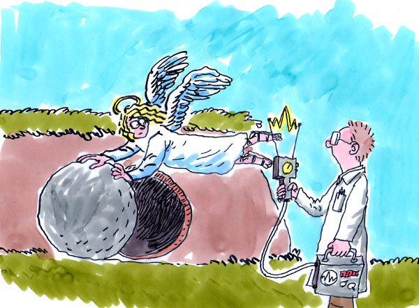 Miracles et physique : violer les lois de la nature ?