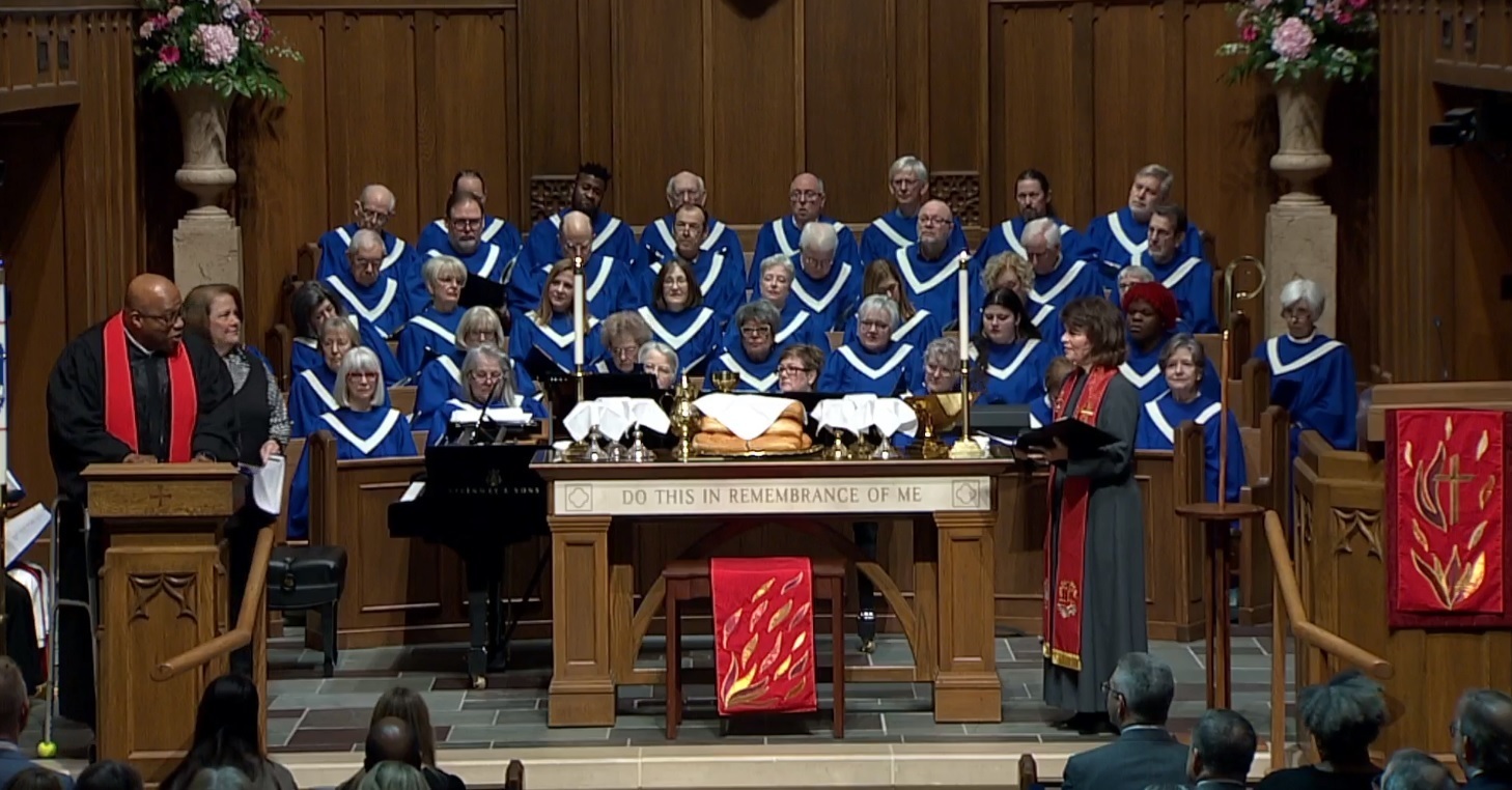 67 églises de l'Arkansas quittent l'UMC