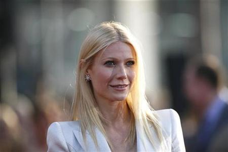 Gwyneth Paltrow révèle qu'elle n'était pas préparée à ce que l'école de sa fille enseignait en éducation sexuelle